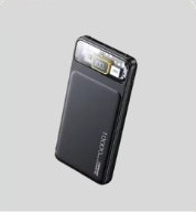 10000mAh Fast Charging Power Bank LED Digital Display