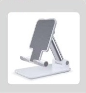 Folding Desktop Phone Stand | Cell Phone Adjustable Stand f…